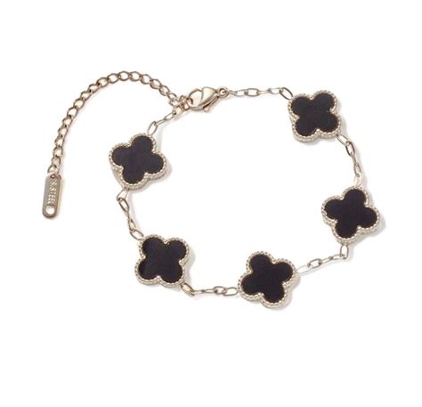 black clover bracelet cartier|affordable cartier love bracelets uk.